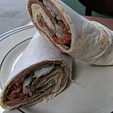 Leg of Lamb Sandwich