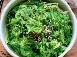 Seaweed Salad