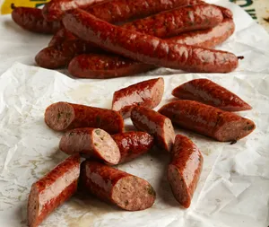 Side Of Sausage