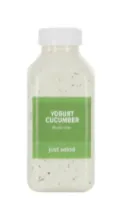 Yogurt Cucumber 12oz