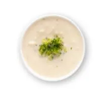 Large Broccoli Cheddar Soup