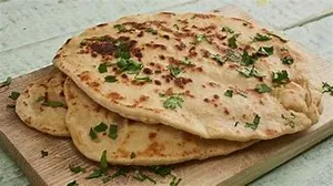 Peshawari Naan