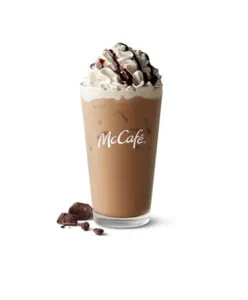 Iced Mocha