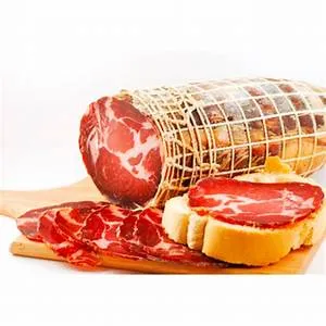 1/4Lb Coppa Piccante