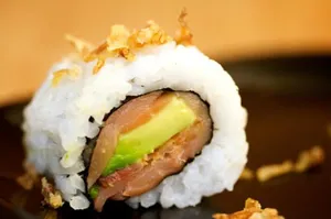 Ocean Roll