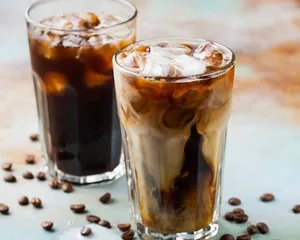 Iced Coffee