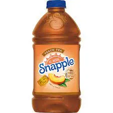Snapple Iced Tea