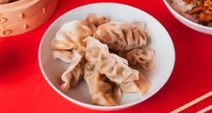 8 Pack Dumplings