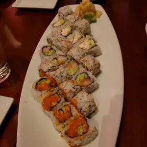 California Roll