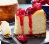 New York Cheesecake