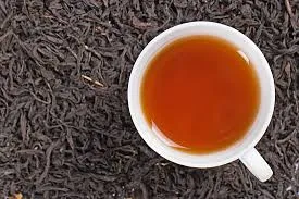 Decaf Tea