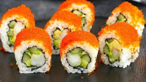 Spicy Boston Roll