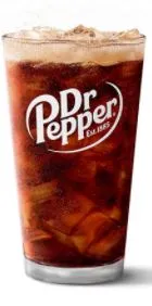 Dr Pepper®