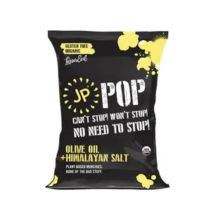 JP POP Olive Oil (6 Pack)