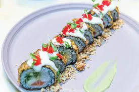 Hi-Life Platter