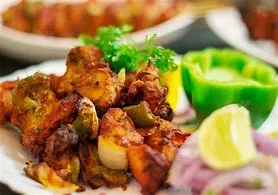 Chicken Tikka