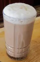 Egg Cream