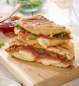 The Italiano Panini