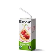 Honest Kids® Appley Ever After® Organic Juice Drink