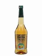 Choya plum sake (500ml.)