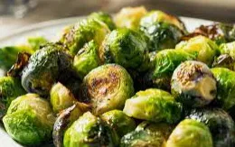 Brussels Sprouts