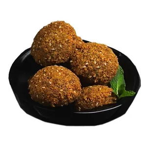 Handcrafted Falafel (4 Pieces)