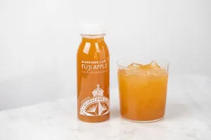 Fuji Apple Juice (8oz)
