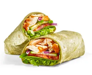 Rotisserie-Style Chicken
