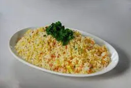 Salted Fish And Diced Chicken Fried Rice