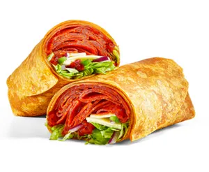 Pizza Sub