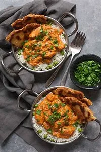 Murgh Tikka Masala