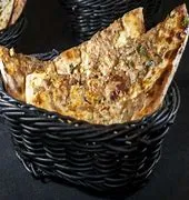 Keema Naan