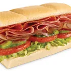 Spicy Italian Footlong Sub