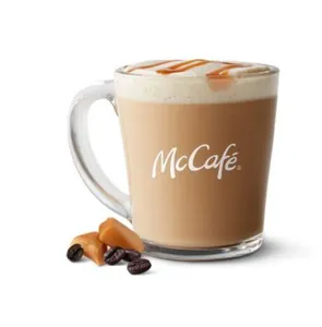 Caramel Macchiato