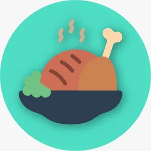 Tandoori Chops