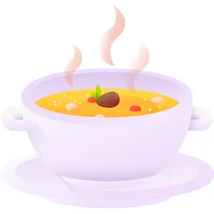 Prawn Green Curry