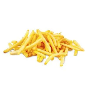 Large Fries