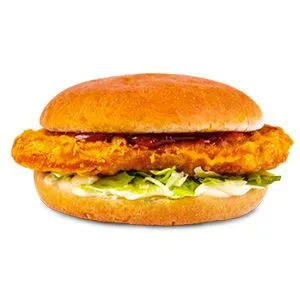 Chicken Supreme