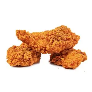 Chicken Strips - 3 Pieces