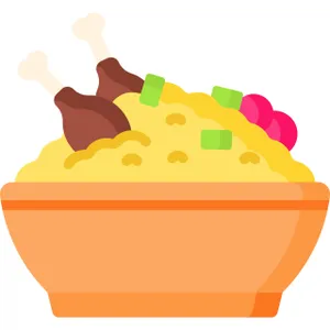 Egg Fried Rice