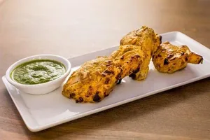 Dilbahar Achari Tikka