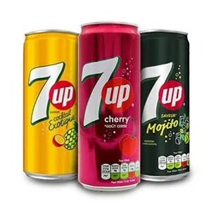 7up Regular