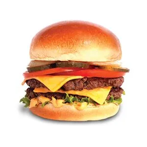 Classic SMASH ™ Regular Meal