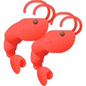 King Prawns Karides