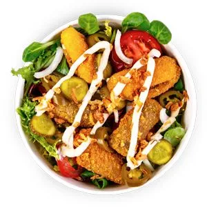 Veg Salad