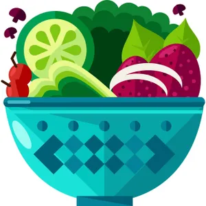 Fresh Salad