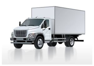 Box Truck