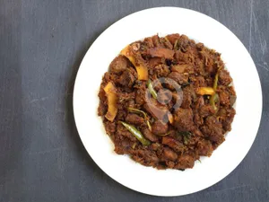 Beef Dry fry