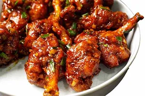 Chicken Lollipop