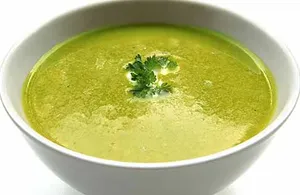 Cream of Callaloo